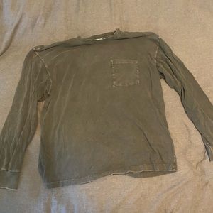 Abercrombie and fitch men’s long sleeve